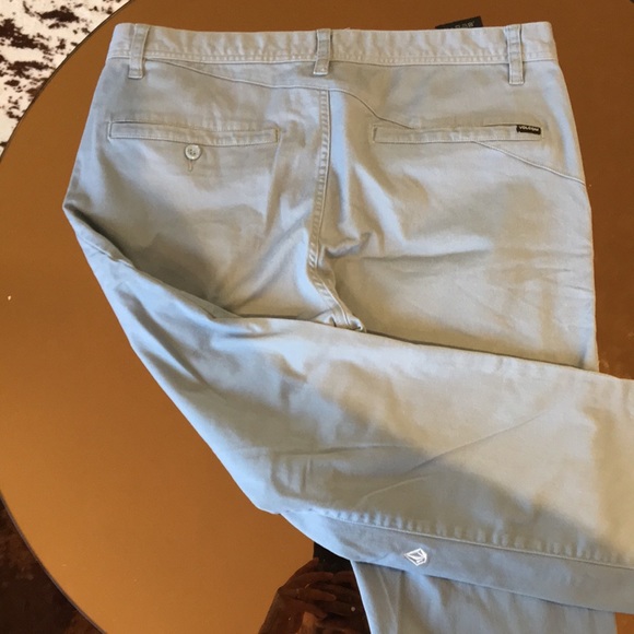 Volcom pants - Picture 2 of 2
